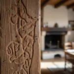 scolytes, insectes xylophages, Frelon la reine